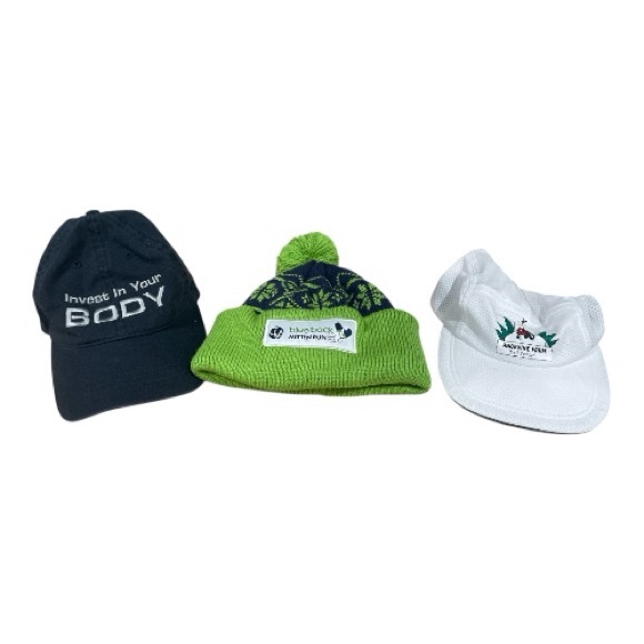 Assorted Winter Beanies Collection - Picture 3 of 4